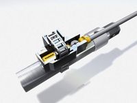 turck圖爾克傳感器UNT型號技術參數(shù)