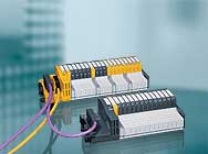 PilZ皮爾磁擴展分散控制平臺PSSuniversal的功能