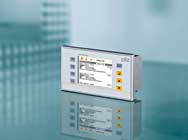 來自Pilz的全新診斷裝置，簡單診斷帶來更高的生產效