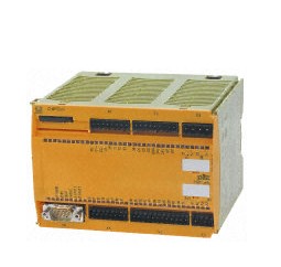  PNOZ m1p base unit 皮爾磁PILZ