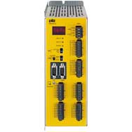 皮爾磁PSS 3047-3 DP-S 控制系統