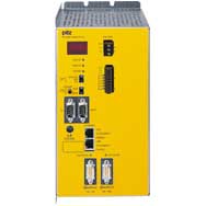 皮爾磁PSS SB2 3006-3 DP-S 控制系統