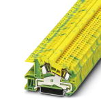 STI 2,5-PE接地端子(建筑安裝回拉式彈簧接地端子)