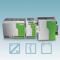 PHOENIX不間斷電源(UPS)-應對斷電情況的解決方案