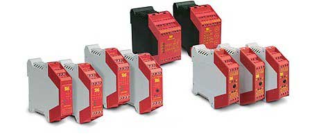 全監(jiān)控繼電器來控制的可靠性提供了一個經濟的解決方案