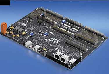 EL9820，EL9821，EL9830，EL9840 | EtherCAT評估套件