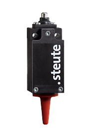 Ex RF 95 DS EN868 防爆無(wú)線(xiàn)位置開(kāi)關(guān)