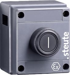 Ex RF BF 80 1 SLS 0-I EN868 防爆無(wú)線(xiàn)控制設(shè)備