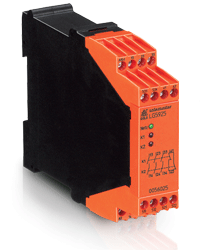 延遲模塊LG7927.97/61 AC/DC24V 1-10S 0062790