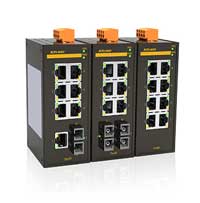 Opal8-E-2S6T-ST40-PS1-PS2交換機換寬溫型號